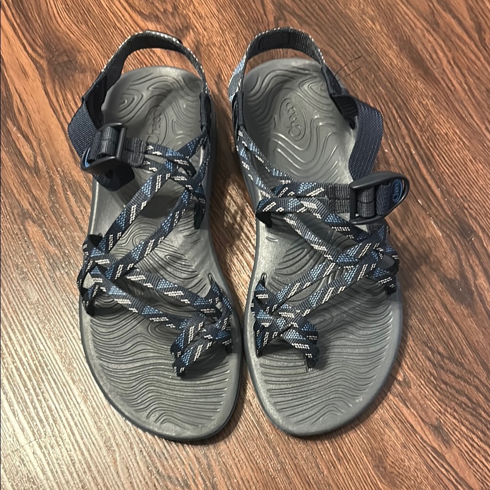Chaco ZVolv Sandals